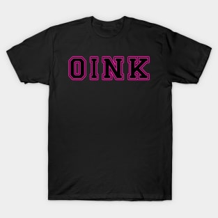 OINK T-Shirt